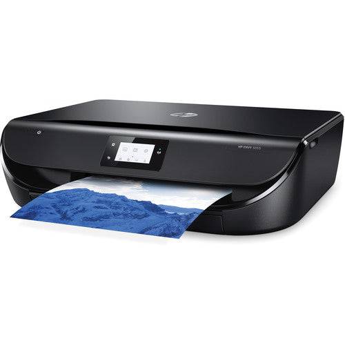 HP ENVY Photo 5055 All-in-One Inkjet Printer