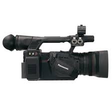 Panasonic AG-HPX255 P2 HD Handheld Camcorder