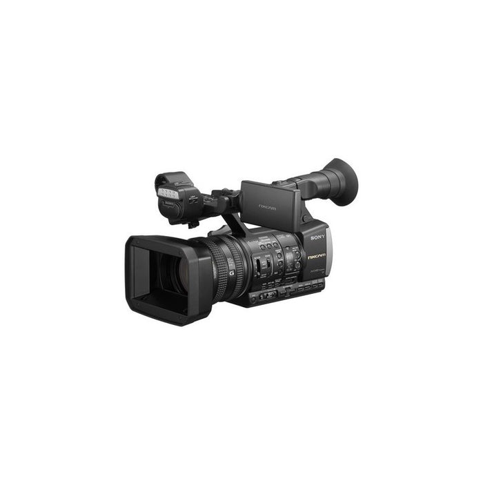 Sony HXR-NX3/1E NXCAM Professional Handheld Camcorder