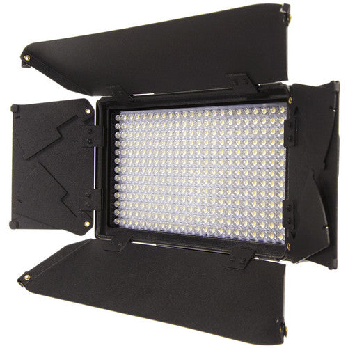 ikan iLED312-v2 3-Point Light Kit