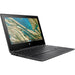 HP 11.6&quot; 32GB Multi-Touch 2-in-1 Chromebook x360 11 G3 Education Edition