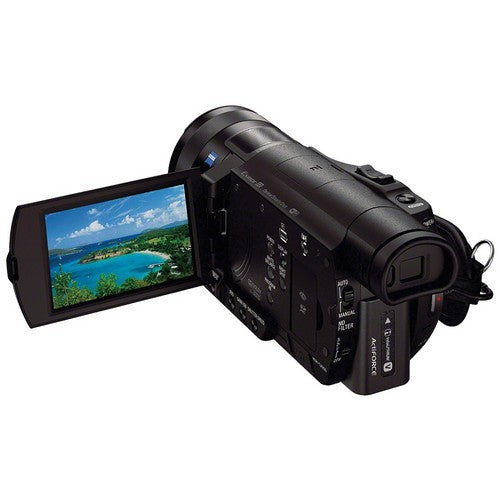 Sony HDR-CX900 Full HD Handycam Camcorder PAL