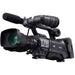 JVC GY-HM790U(L17) ProHD ENG / Studio Camera w/Fujinon 17x Lens