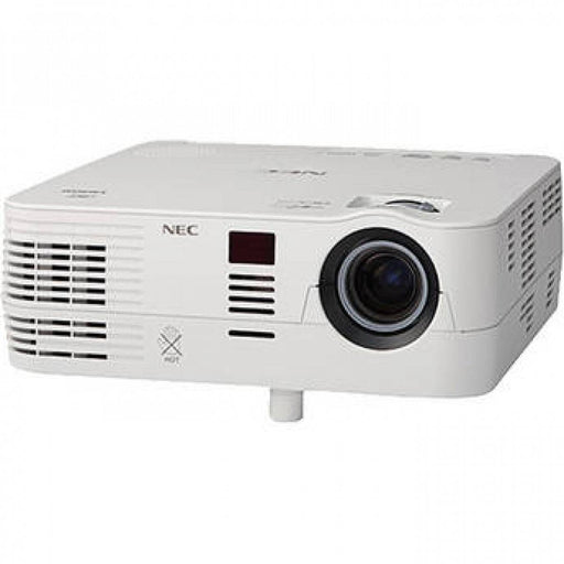 NEC NP-VE281X 3D DLP Digital Projector