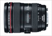 Canon EF 24-105mm f/4L IS USM Lens USA