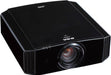 JVC DLA-X90RKT 4K e-shift 2 D-ILA Projector