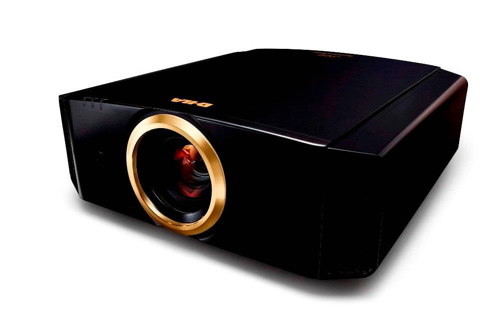 JVC DLA-RS520U 4K e-Shift Projector