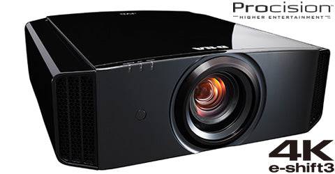 JVC DLA-X500R Projector USA