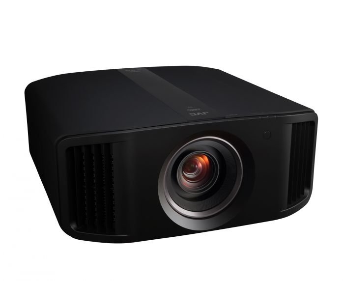 JVC DLA-N5 4K-Resolution Projector