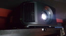 JVC DLA-N5 4K-Resolution Projector