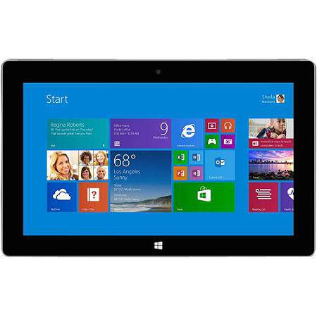 Microsoft Surface 2 RT (64 GB)