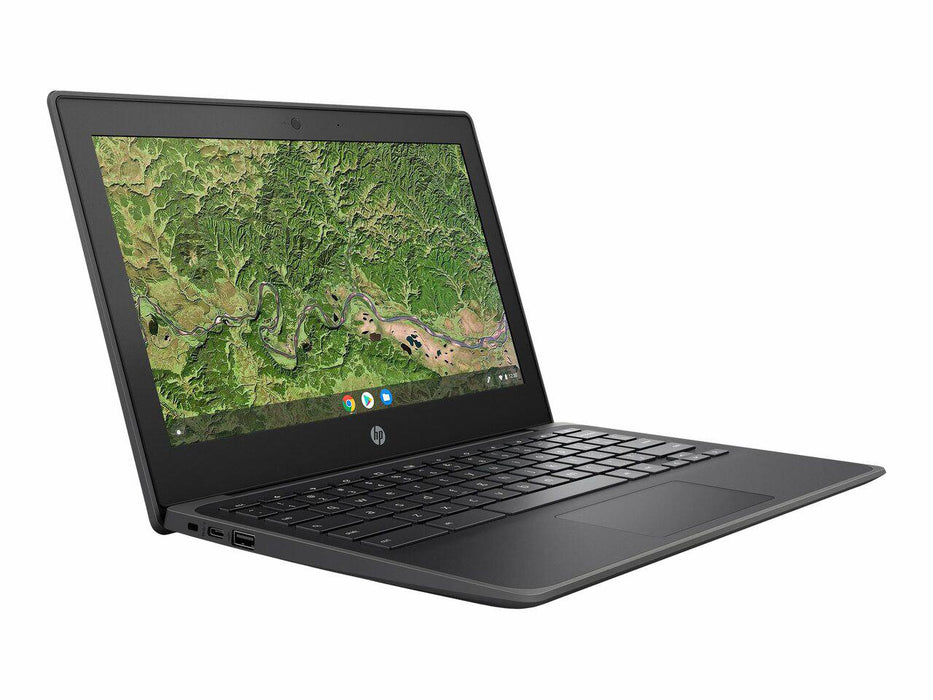 HP Chromebook 11A G8 - Education Edition - 11.6&quot;- 4 GB RAM - 32GBeMMC