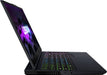 Lenovo - Legion 5 15 Gaming Laptop - AMD Ryzen 7 5800H - NVIDIA GeForce RTX 3050 Ti - 8GB Memory - 512GB SSD - Phantom Blue/Black