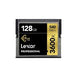 Lexar 128GB Professional 3600x CFast 2.0 Memory Card