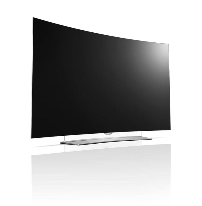 LG EG9600 Series 55&quot;-Class 4K Smart Curved OLED 3D TV