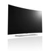 LG EG9600 Series 55&quot;-Class 4K Smart Curved OLED 3D TV