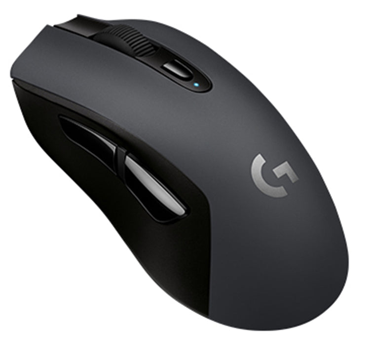 Logitech G603 LIGHTSPEED Wireless Gaming Mouse - NJ Accessory/Buy Direct & Save