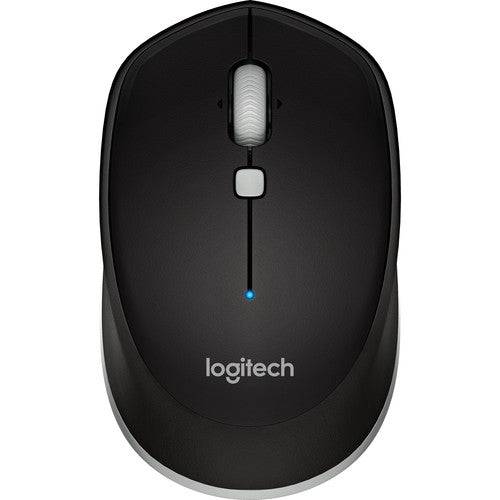 Logitech M535 Bluetooth Mouse (Black)