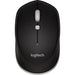 Logitech M535 Bluetooth Mouse (Black)