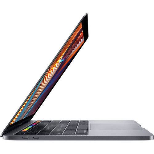 Apple 13.3&quot; MacBook Pro with Touch Bar (Mid 2018, Space Gray)-OPEN BOX