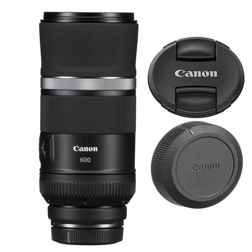 Canon RF 600mm f/11 IS STM