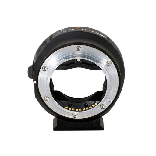 Metabones Canon EF Lens to Sony NEX Camera Lens Mount Adapter Mark IV