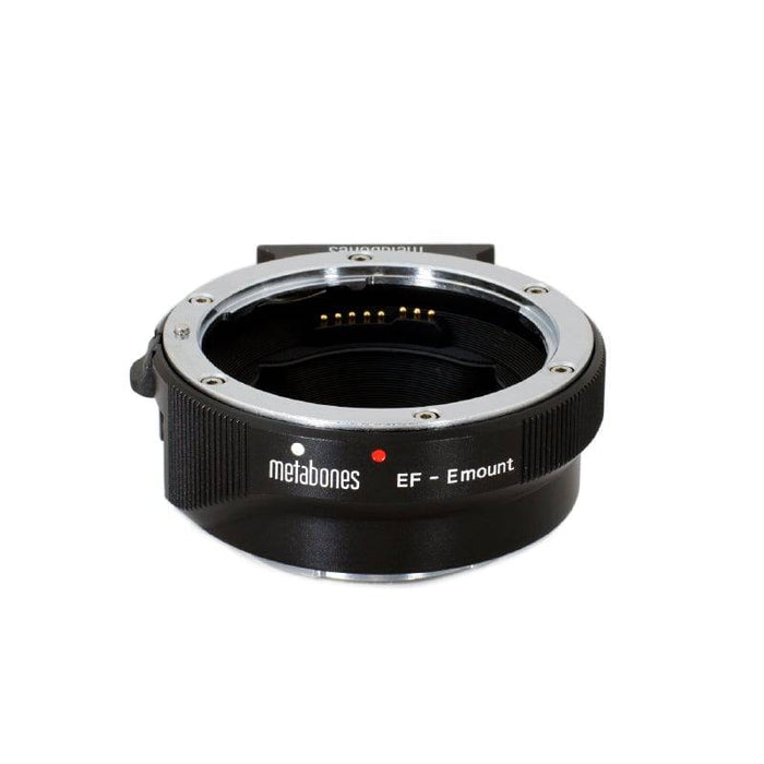 Metabones Canon EF Lens to Sony NEX Camera Lens Mount Adapter Mark IV