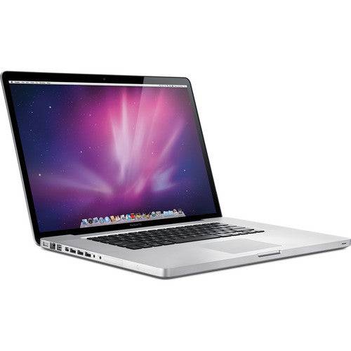 Apple 17&quot; MacBook Pro Notebook Computer - Open Box