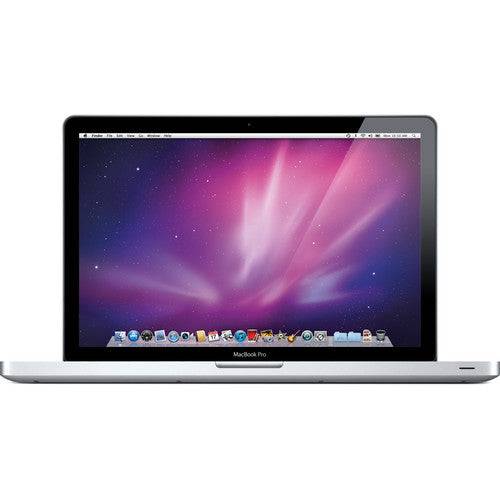 Apple 15.4&quot; MacBook Pro Notebook Computer - Open Box