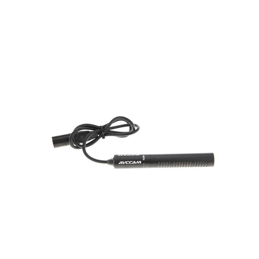 Panasonic MC70 Shotgun Mic for AG-HMC40 and AG-HMC150 Professional Camcorders