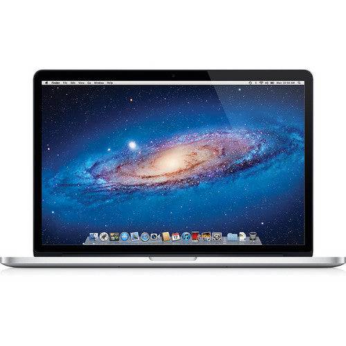 Apple 15.4&quot; MacBook Pro Notebook Computer with Retina Display - Open Box