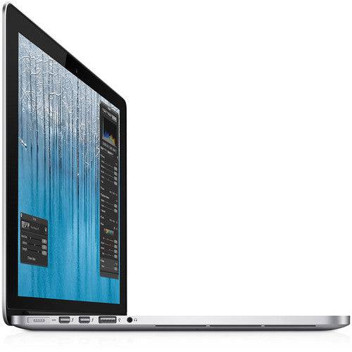 Apple 15.4&quot; MacBook Pro Notebook Computer with Retina Display - Open Box