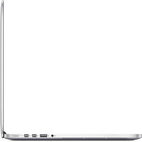 Apple 15.4&quot; MacBook Pro Notebook Computer with Retina Display ME665LL/A - Open Box