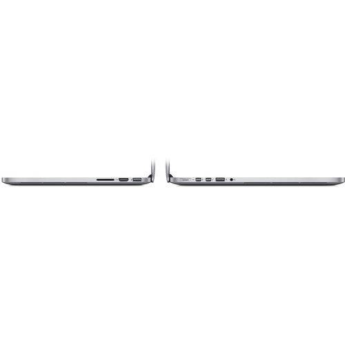 Apple 13.3&quot; MacBook Pro Notebook Computer with Retina Display (Mid 2014) - Open Box