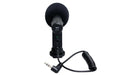 Opteka VM-8 Directional Mini-Shotgun Microphone for DSLR Cameras and Camcorders