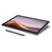 Microsoft 12.3&quot; Multi-Touch Surface Pro 7 (Platinum) Body Only