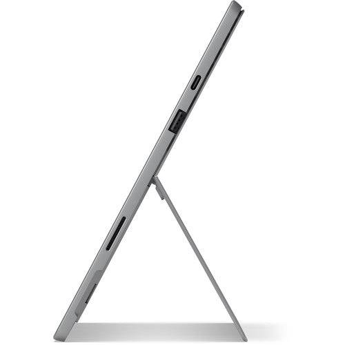 Microsoft 12.3&quot; Multi-Touch Surface Pro 7 (Platinum) Body Only