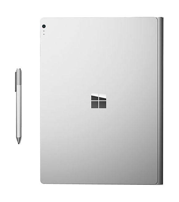 Microsoft Surface Book 6th Generation Core i5 128 GB SSD 8 GB RAM