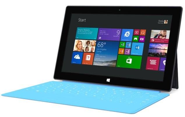 Microsoft Surface Pro 3 - 256GB / Intel Core i5