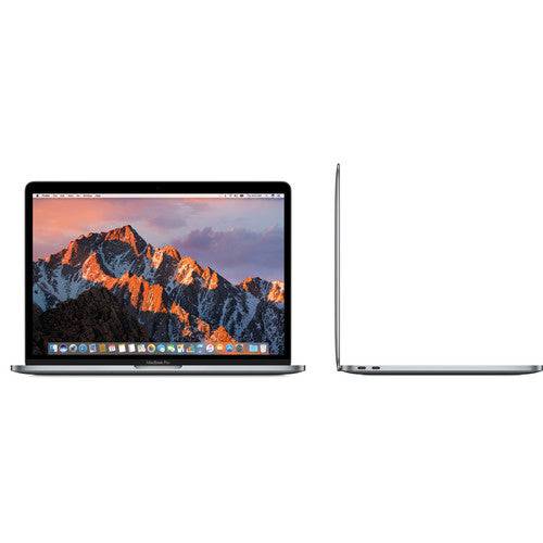 Apple 13.3&quot; MacBook Pro with Touch Bar (Late 2016, Space Gray) - Open Box