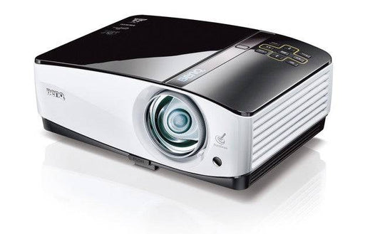 BenQ MP780ST DLP Projector