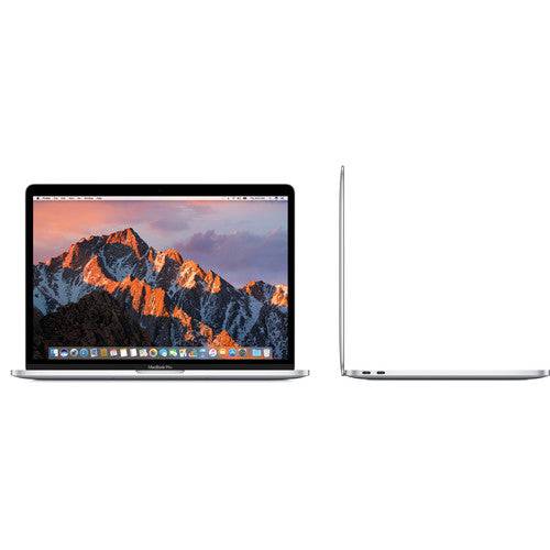 Apple 13.3&quot; MacBook Pro (Mid 2017, Silver)