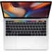 Apple 13.3&quot; MacBook Pro with Touch Bar (Mid 2018, Silver) - Open Box