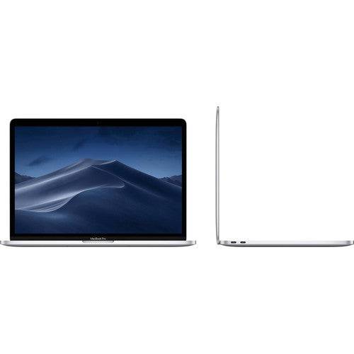 Apple 13.3&quot; MacBook Pro with Touch Bar (Mid 2019, Silver)