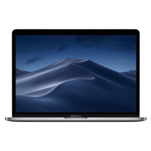 Apple 13.3&quot; MacBook Pro with Touch Bar (Mid 2019, Space Gray)