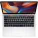 Apple 13.3&quot; MacBook Pro with Touch Bar (Mid 2019, Silver)