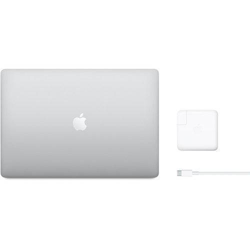 Apple 16&quot; MacBook Pro (Late 2019, Silver)