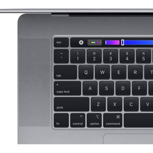 Apple 16&quot; MacBook Pro (Late 2019, Space Gray)