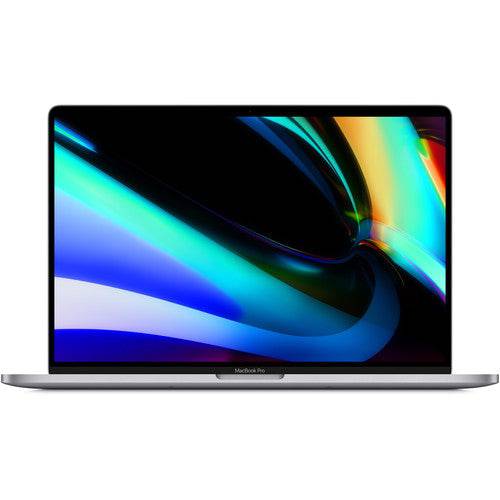 Apple 16&quot; MacBook Pro (Late 2019, Space Gray)