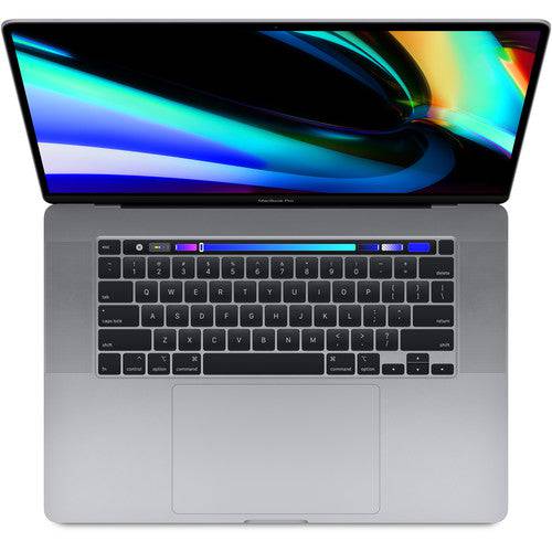 Apple 16&quot; MacBook Pro (Late 2019, Space Gray)